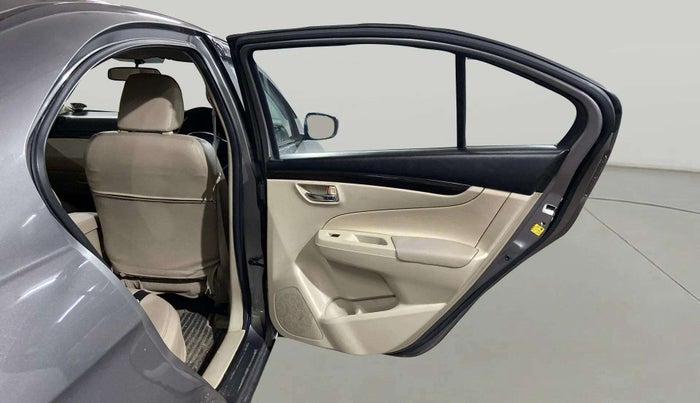 2016 Maruti Ciaz VXI, Petrol, Manual, 23,842 km, RHS Rear Door