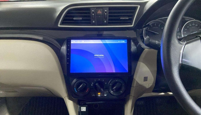 2016 Maruti Ciaz VXI, Petrol, Manual, 23,842 km, Air Conditioner