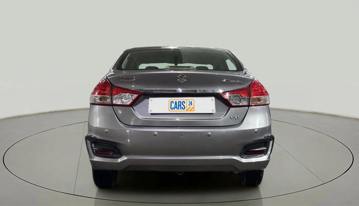 2016 Maruti Ciaz VXI, Petrol, Manual, 23,842 km, Back/Rear