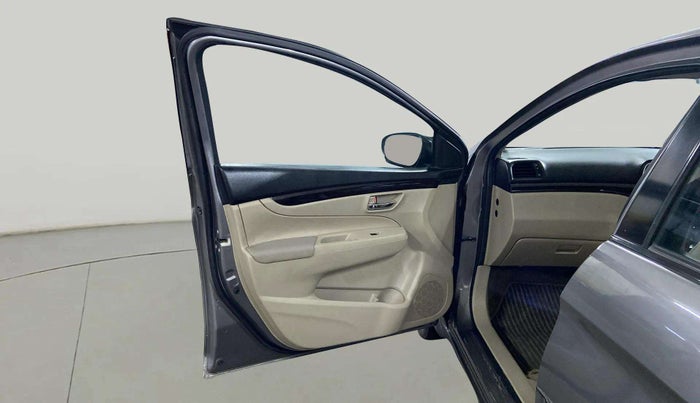 2016 Maruti Ciaz VXI, Petrol, Manual, 23,842 km, LHS Front Door