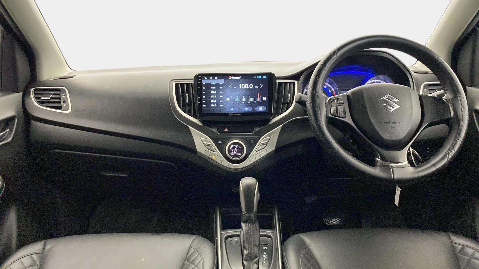 Interior