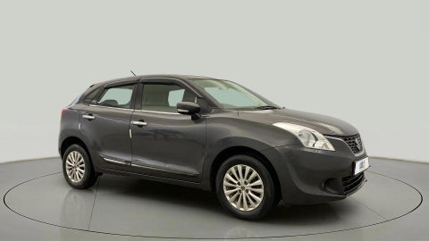 Maruti Baleno