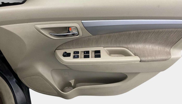 2014 Maruti Ertiga VXI, Petrol, Manual, 53,225 km, Driver Side Door Panels Control