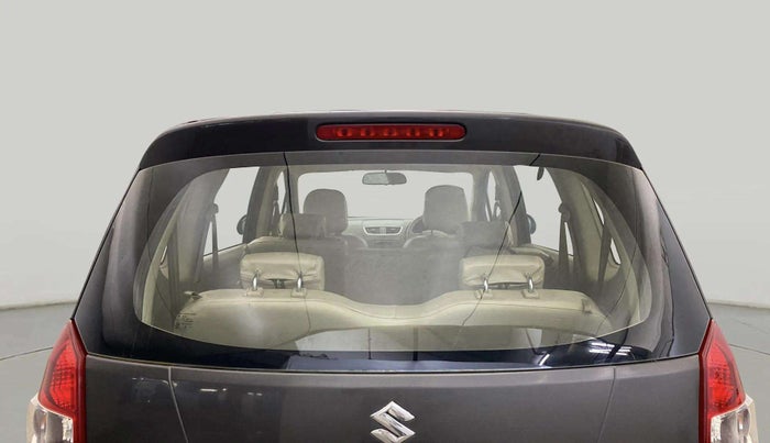 2014 Maruti Ertiga VXI, Petrol, Manual, 53,225 km, Rear Windshield