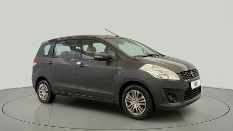 Maruti Ertiga