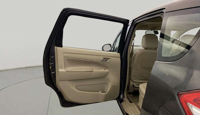 2014 Maruti Ertiga VXI, Petrol, Manual, 53,225 km, LHS Rear Door