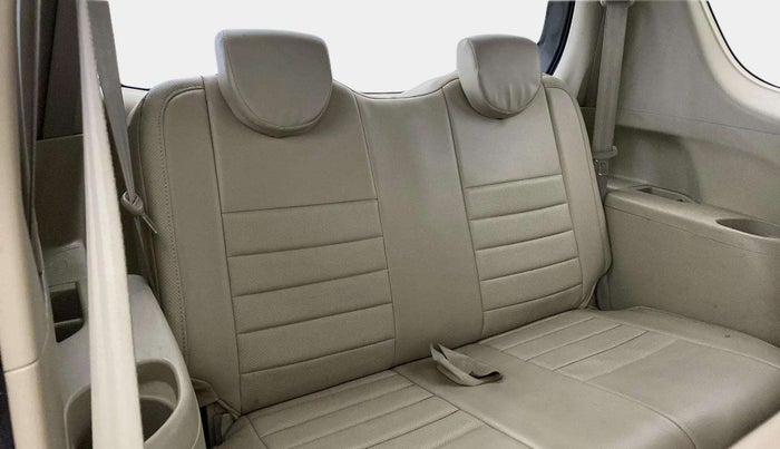 2014 Maruti Ertiga VXI, Petrol, Manual, 53,225 km, Third Seat Row ( optional )