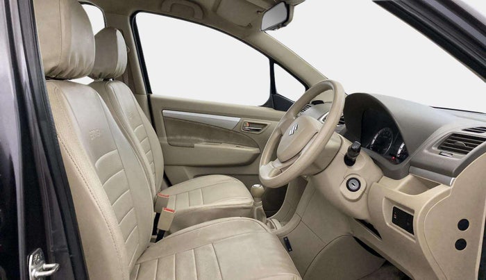 2014 Maruti Ertiga VXI, Petrol, Manual, 53,225 km, Right Side Front Door Cabin