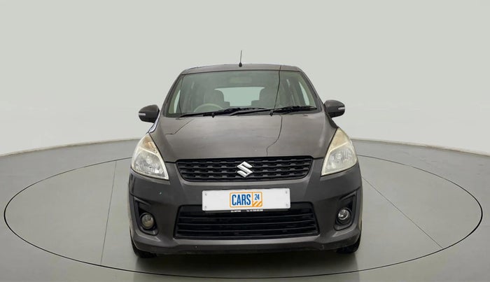 2014 Maruti Ertiga VXI, Petrol, Manual, 53,225 km, Front
