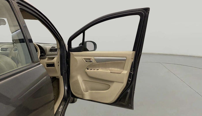 2014 Maruti Ertiga VXI, Petrol, Manual, 53,225 km, RHS Front Door