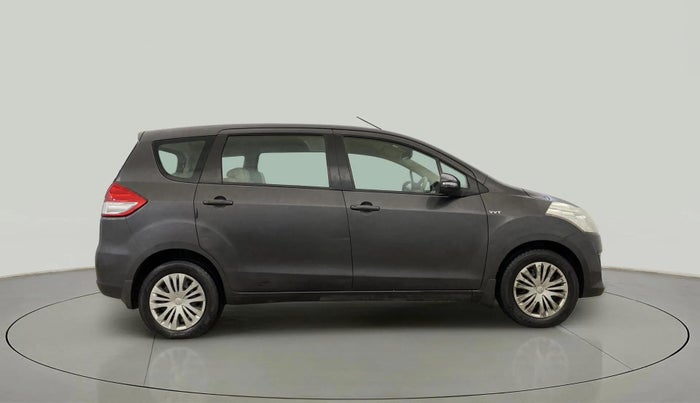 2014 Maruti Ertiga VXI, Petrol, Manual, 53,225 km, Right Side View