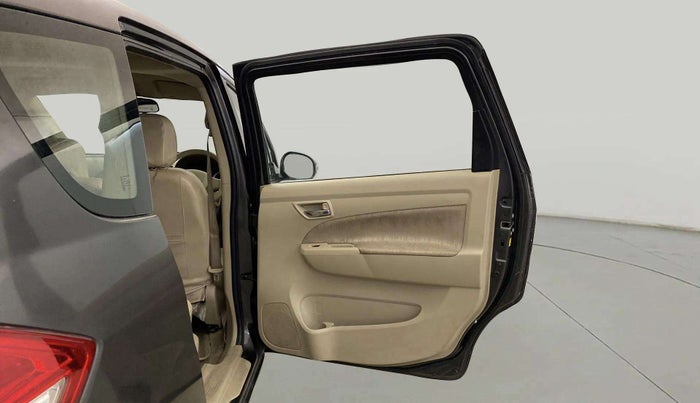 2014 Maruti Ertiga VXI, Petrol, Manual, 53,225 km, RHS Rear Door