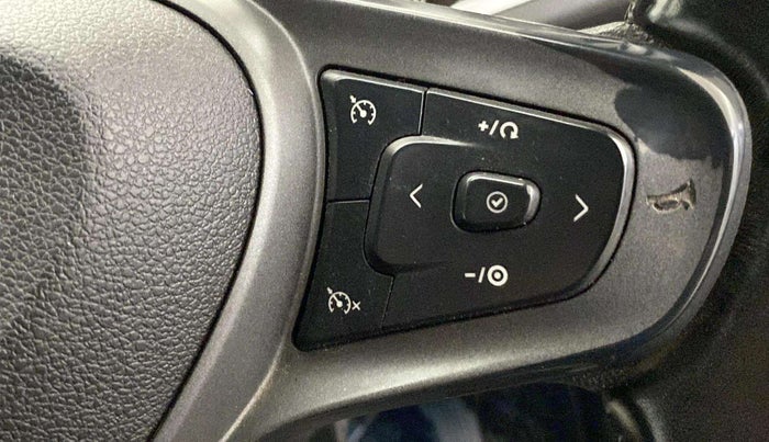 2021 Tata ALTROZ XZ DIESEL, Diesel, Manual, 37,003 km, Adaptive Cruise Control