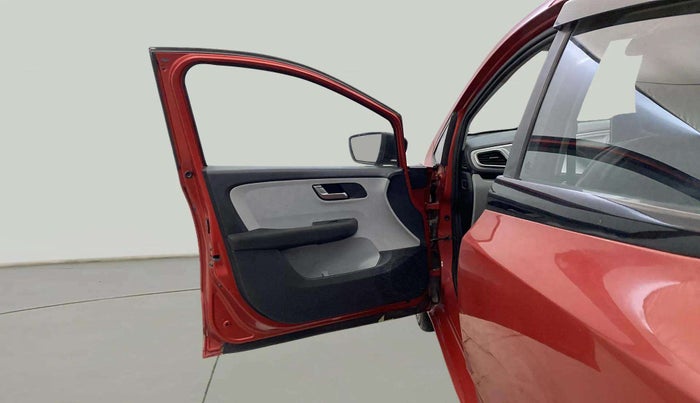 2021 Tata ALTROZ XZ DIESEL, Diesel, Manual, 37,003 km, LHS Front Door