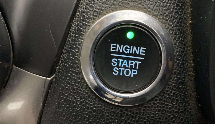 2019 Ford Ecosport TITANIUM 1.5L DIESEL, Diesel, Manual, 53,342 km, Keyless Start/ Stop Button