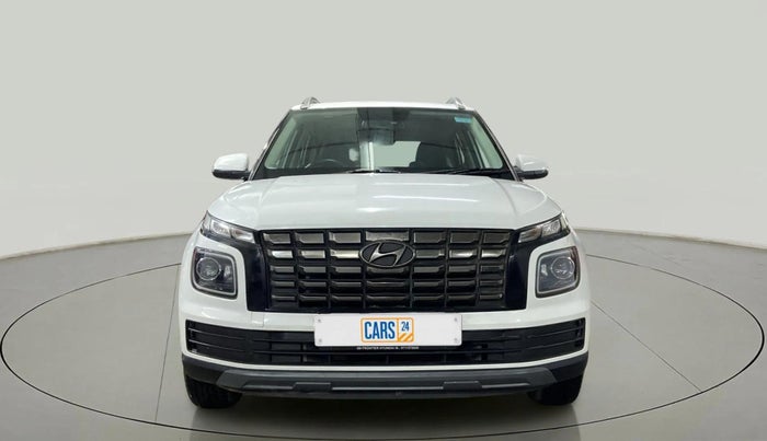 2022 Hyundai VENUE SX 1.2 PETROL, Petrol, Manual, 26,560 km, Front