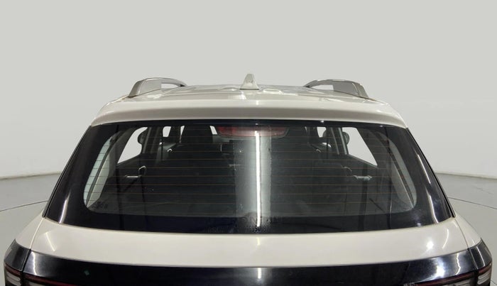 2022 Hyundai VENUE SX 1.2 PETROL, Petrol, Manual, 26,560 km, Rear Windshield