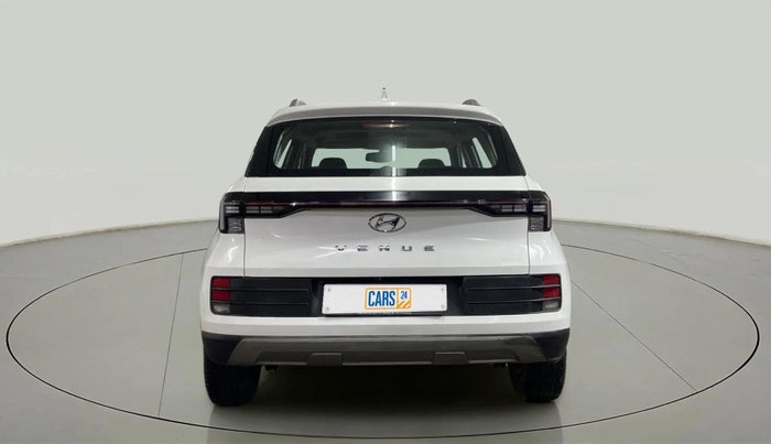 2022 Hyundai VENUE SX 1.2 PETROL, Petrol, Manual, 26,560 km, Back/Rear