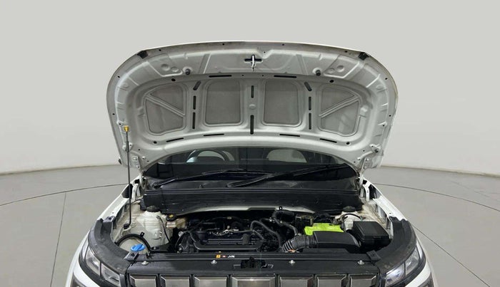 2022 Hyundai VENUE SX 1.2 PETROL, Petrol, Manual, 26,560 km, Open Bonet