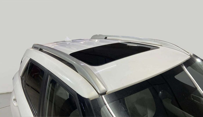2022 Hyundai VENUE SX 1.2 PETROL, Petrol, Manual, 26,560 km, Roof