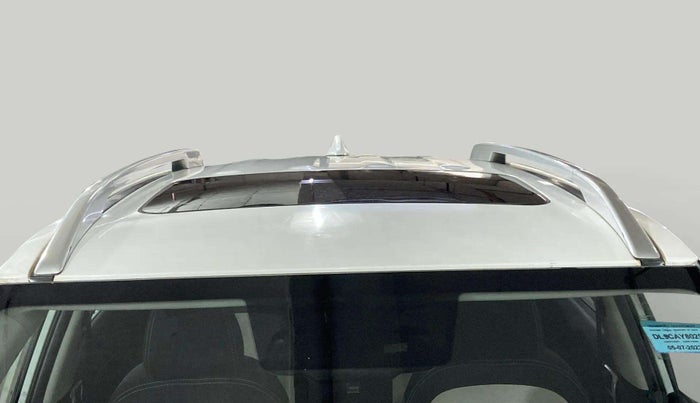 2022 Hyundai VENUE SX 1.2 PETROL, Petrol, Manual, 26,560 km, Moonroof/ Sunroof