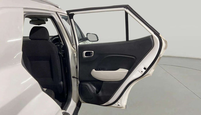 2022 Hyundai VENUE SX 1.2 PETROL, Petrol, Manual, 26,560 km, RHS Rear Door