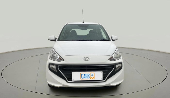 2020 Hyundai NEW SANTRO SPORTZ CNG, CNG, Manual, 36,676 km, Front