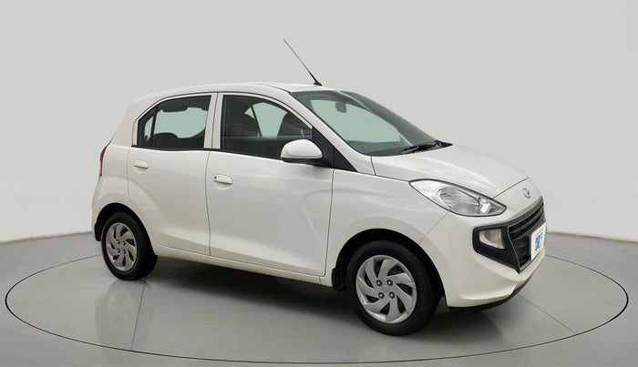 2020 Hyundai NEW SANTRO SPORTZ CNG, CNG, Manual, 36,676 km, Right Front Diagonal