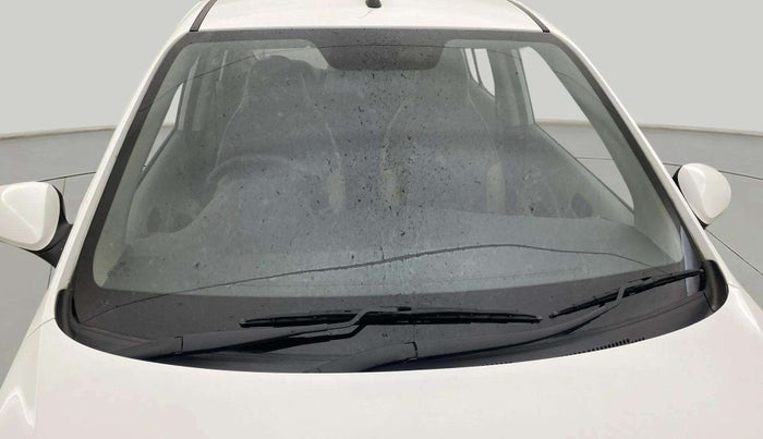 2020 Hyundai NEW SANTRO SPORTZ CNG, CNG, Manual, 36,676 km, Front Windshield