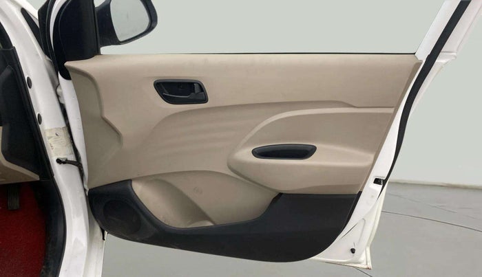 2020 Hyundai NEW SANTRO SPORTZ CNG, CNG, Manual, 36,676 km, Driver Side Door Panels Control