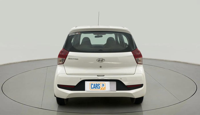 2020 Hyundai NEW SANTRO SPORTZ CNG, CNG, Manual, 36,676 km, Back/Rear