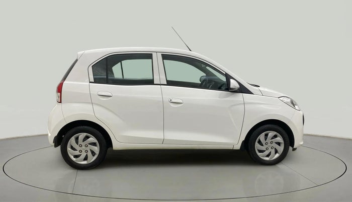 2020 Hyundai NEW SANTRO SPORTZ CNG, CNG, Manual, 36,676 km, Right Side View