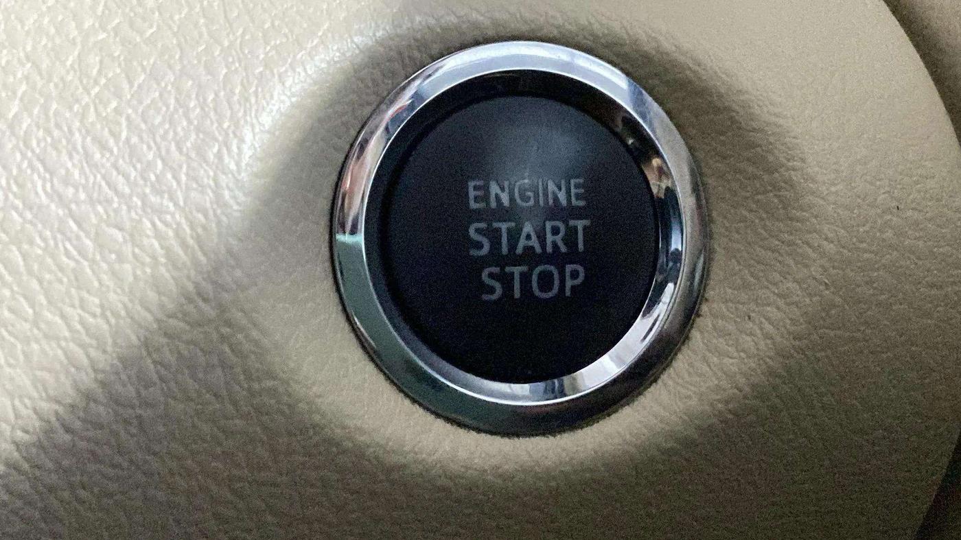 2020 Toyota YARIS G CVT, Petrol, Automatic, 27,654 km, Keyless Start/ Stop Button