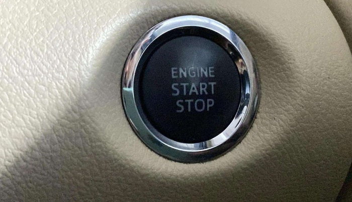 2020 Toyota YARIS G CVT, Petrol, Automatic, 27,597 km, Keyless Start/ Stop Button