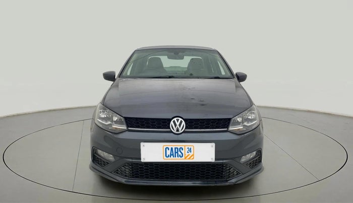2021 Volkswagen Vento HIGHLINE PLUS 1.0L TSI AT, Petrol, Automatic, 88,284 km, Front