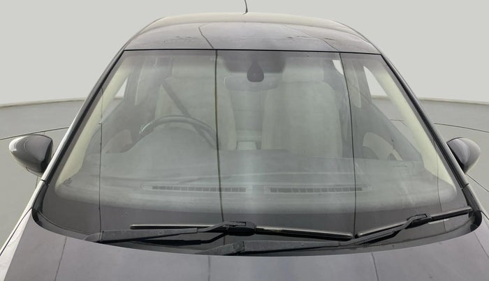 2021 Volkswagen Vento HIGHLINE PLUS 1.0L TSI AT, Petrol, Automatic, 88,284 km, Front Windshield