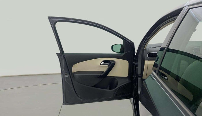 2021 Volkswagen Vento HIGHLINE PLUS 1.0L TSI AT, Petrol, Automatic, 88,284 km, LHS Front Door