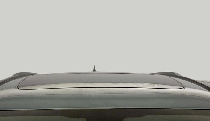 2021 Tata Safari XZA PLUS, Diesel, Automatic, 16,487 km, Moonroof/ Sunroof