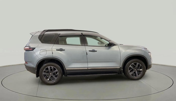 2021 Tata Safari XZA PLUS, Diesel, Automatic, 16,487 km, Right Side View