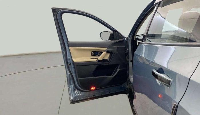 2021 Tata Safari XZA PLUS, Diesel, Automatic, 16,487 km, LHS Front Door