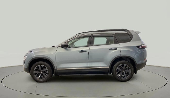 2021 Tata Safari XZA PLUS, Diesel, Automatic, 16,487 km, Left Side