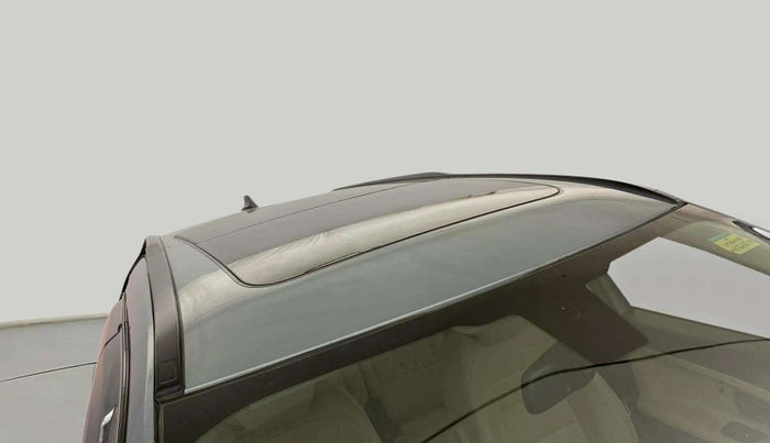 2021 Tata Safari XZA PLUS, Diesel, Automatic, 16,487 km, Roof
