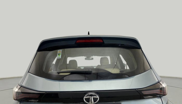 2021 Tata Safari XZA PLUS, Diesel, Automatic, 16,487 km, Rear Windshield