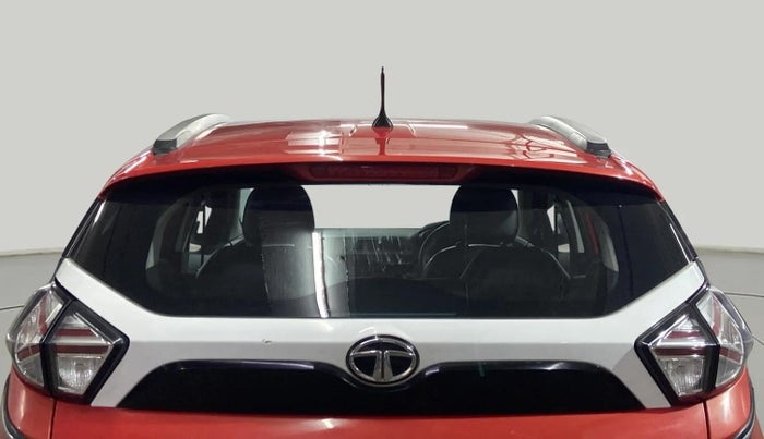 2020 Tata NEXON XM PETROL, CNG, Manual, 90,432 km, Rear Windshield