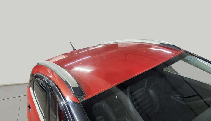 2020 Tata NEXON XM PETROL, CNG, Manual, 90,432 km, Roof