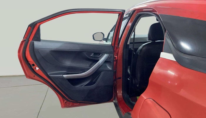 2020 Tata NEXON XM PETROL, CNG, Manual, 90,432 km, LHS Rear Door