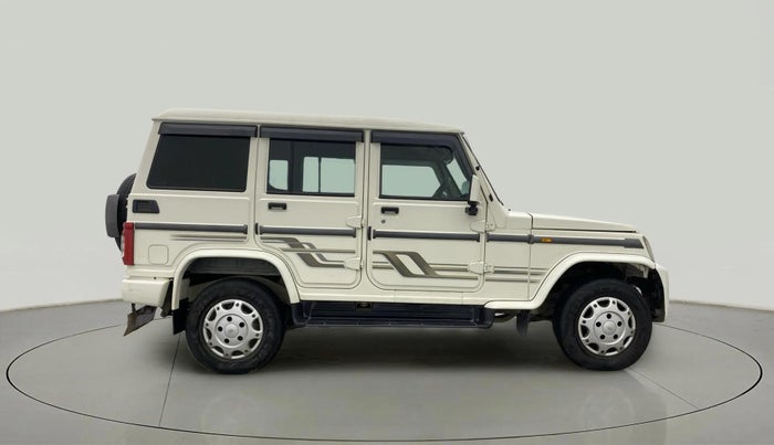 2020 Mahindra Bolero B6 (O), Diesel, Manual, 33,642 km, Right Side View