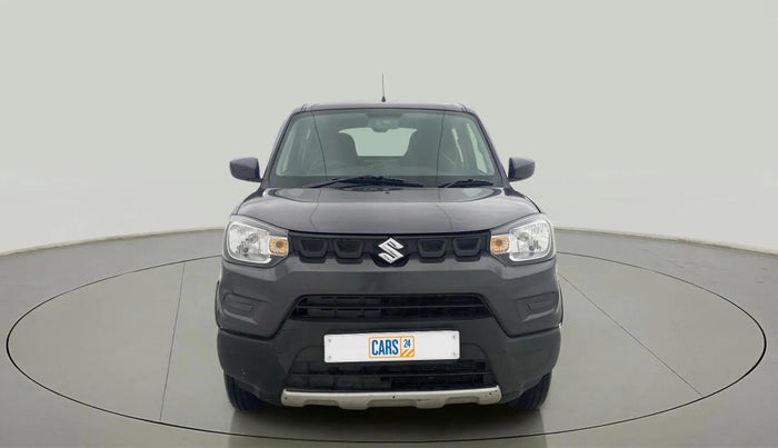 2022 Maruti S PRESSO VXI+, Petrol, Manual, 19,443 km, Front