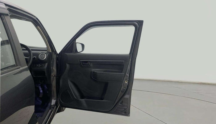 2022 Maruti S PRESSO VXI+, Petrol, Manual, 19,443 km, RHS Front Door