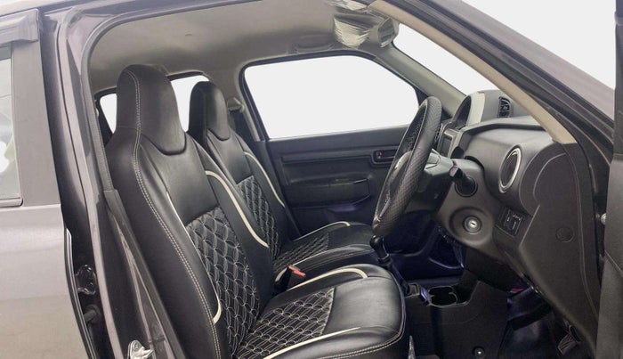 2022 Maruti S PRESSO VXI+, Petrol, Manual, 19,443 km, Right Side Front Door Cabin